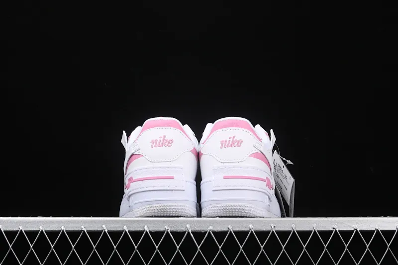 All Categories Nk Air Force 1 Air Force Series Nk Air Force 1 Shadow Air Force Lightweight Increased Corporate Level Nk Air Force 1 Shadow Air Force One Lightweight Increased Low Top Versatile Sneakers CI0919-102
